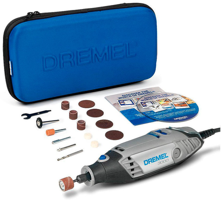 kit Dremel 3000 + 15